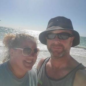 Meet your Posher, Darcy